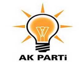 AK Parti'de sürpriz istifa