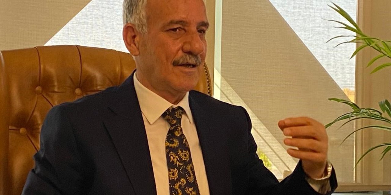 Cumhurbaşkanlığı yeni kabinesi Diyarbakır iş camiasını heyecanlandırdı