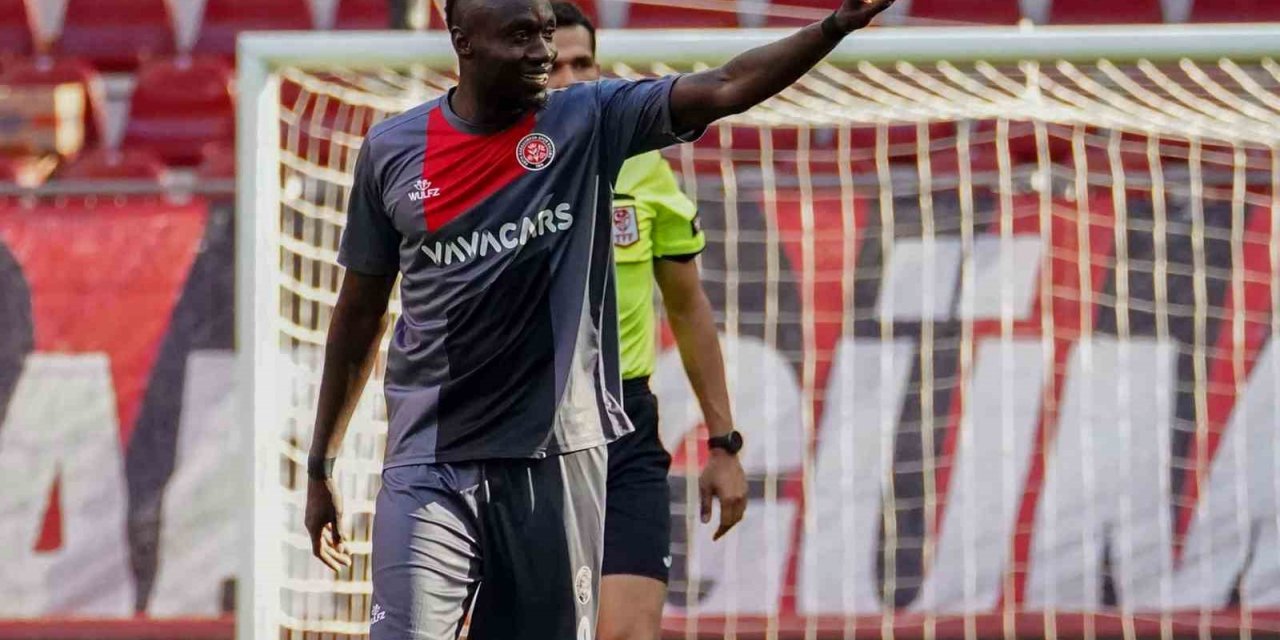 Fatih Karagümrük’ten 31 yıl sonra bir ilk!