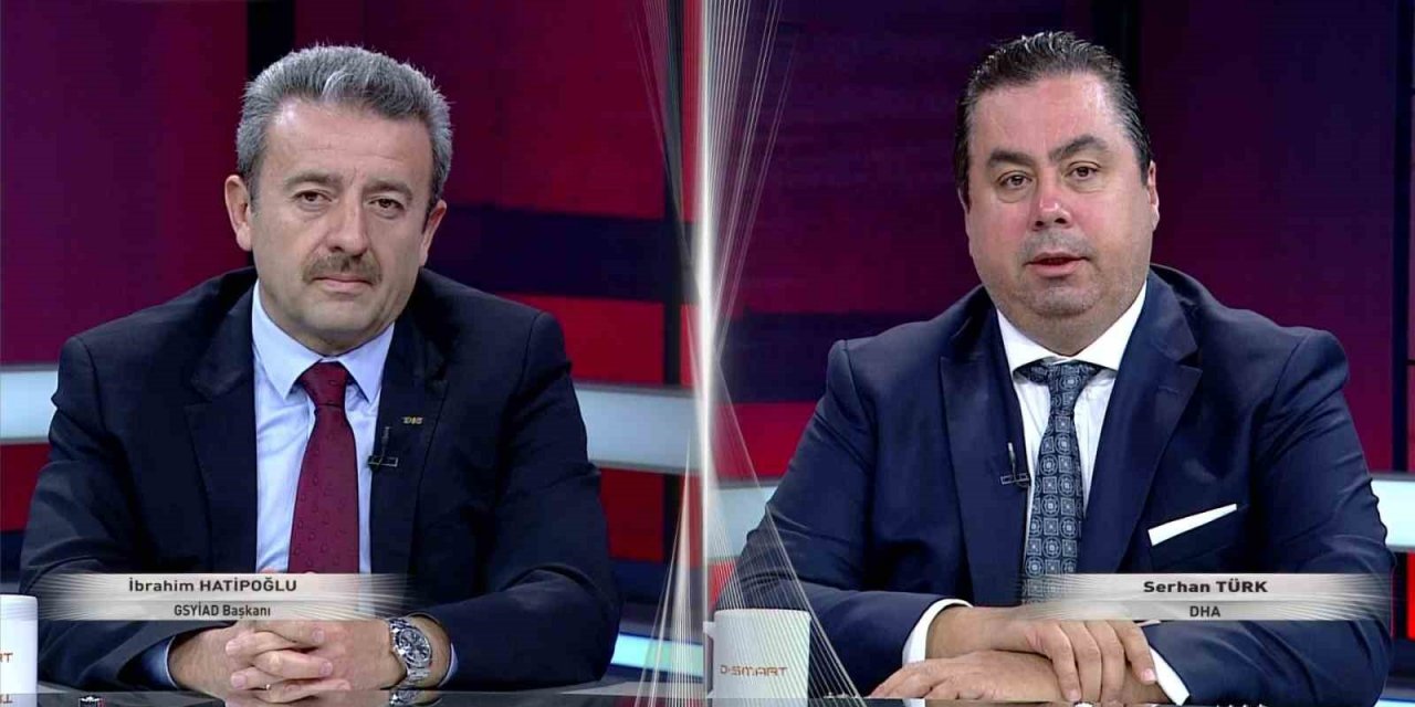 İbrahim Hatipoğlu: “Cumhuriyetin 100. yılında şampiyon olmak Galatasaray’a çok yakıştı”