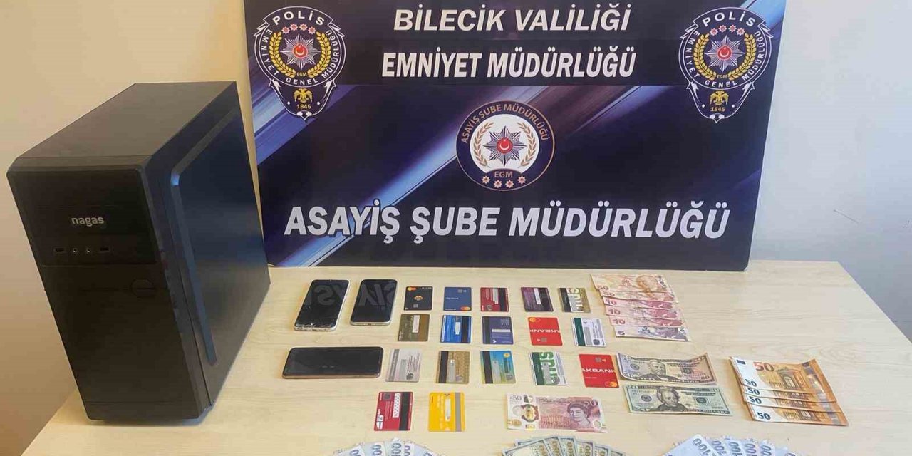 ’Şafak 3’ operasyonunda tutuklu sayısı 14’e yükseldi