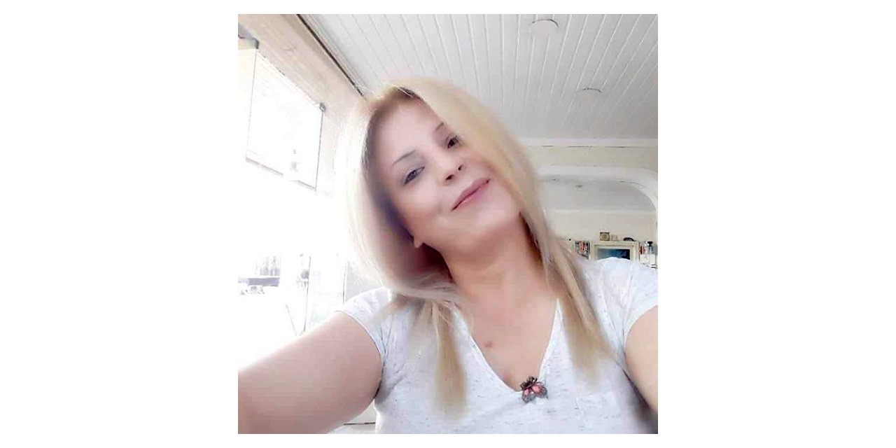 Kendisinden haber alınamayan kadın inşaat alanında ölü bulundu