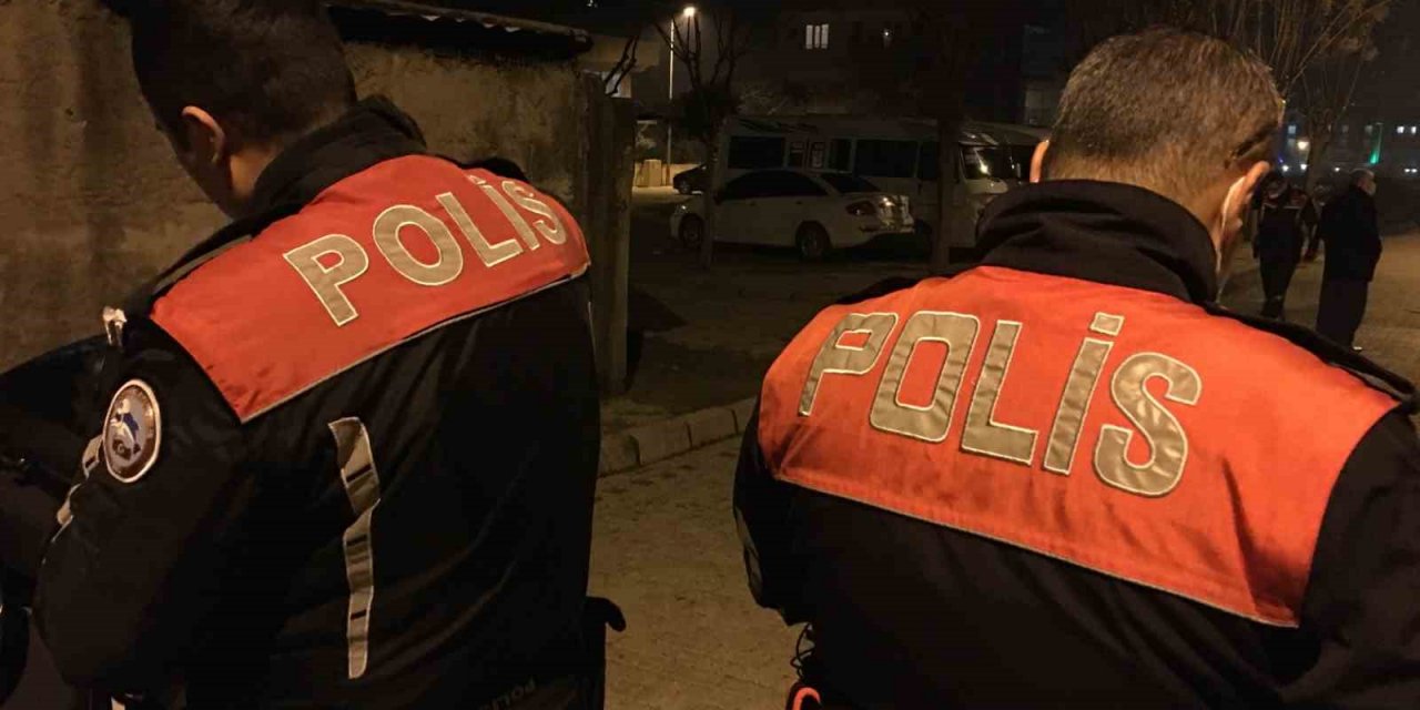 Aydın’da asayiş ekipleri göz açtırmıyor