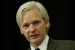 Assange'dan Amerika açıklaması