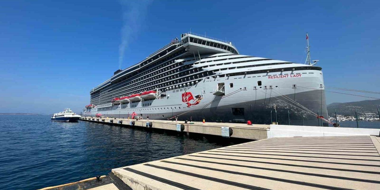 4’üncü kez geldi