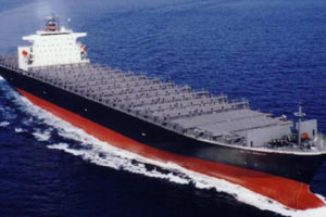 Korsanlar bir gemi daha kaçırdı...