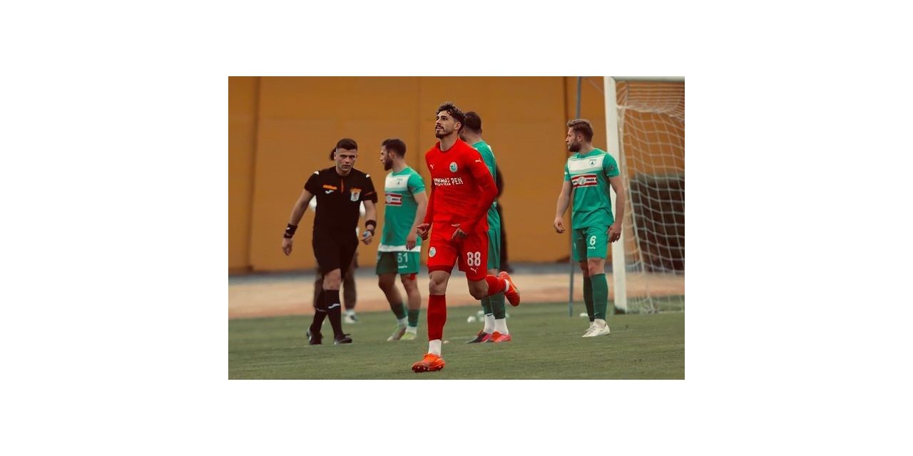 Didim Belediyespor’da transfer hızlı başladı