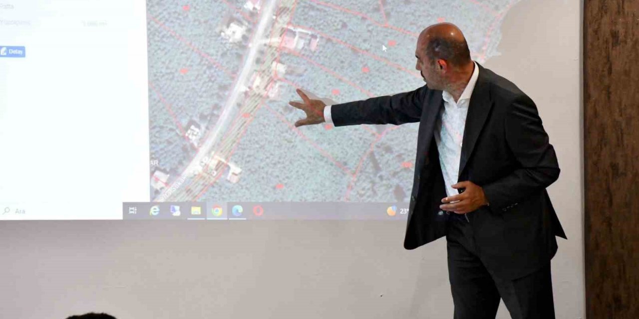 Samsun’a yeni bir OSB daha