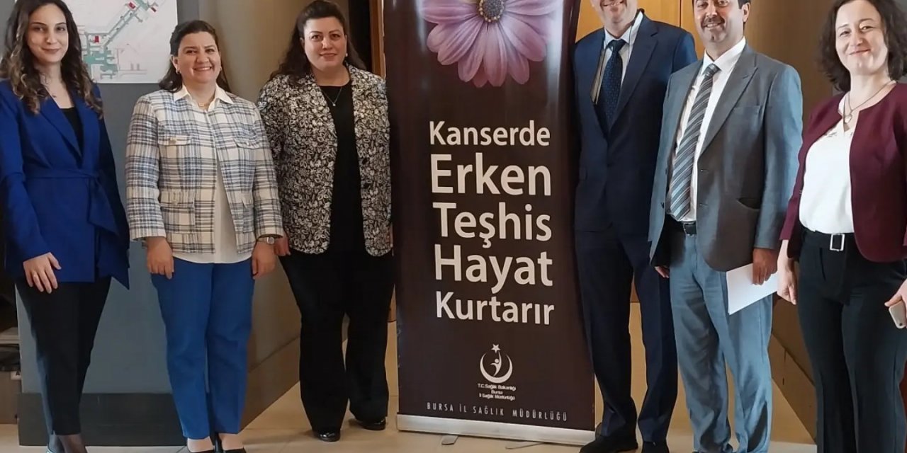 Öğretim Üyesi Dr. Gökçe Taner boyalardaki kanser riskine dikkat çekti