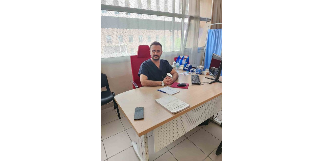 Dr. Çağatay Ak: "Karaciğer yetmezliği olan hastaların yaklaşık yüzde 3’ü mantar zehirlenmesine bağlıdır”