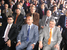 SMMMO’da seçim heyecanı
