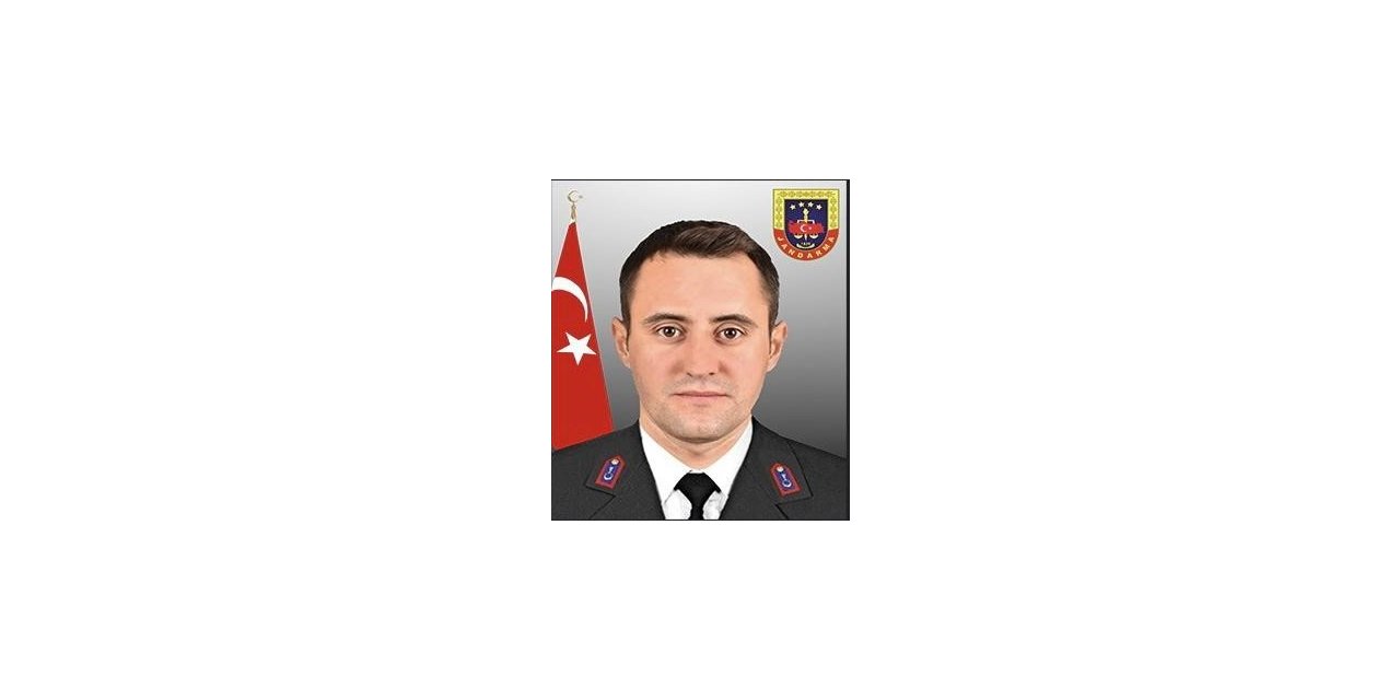 Bakan Yerlikaya: “Jandarma Uzman Çavuş Aydın Ceylan ‘Şehit Jandarma Yüzbaşı Doğan Sevinç Operasyonu’ sırasında şehit olmuştur.”