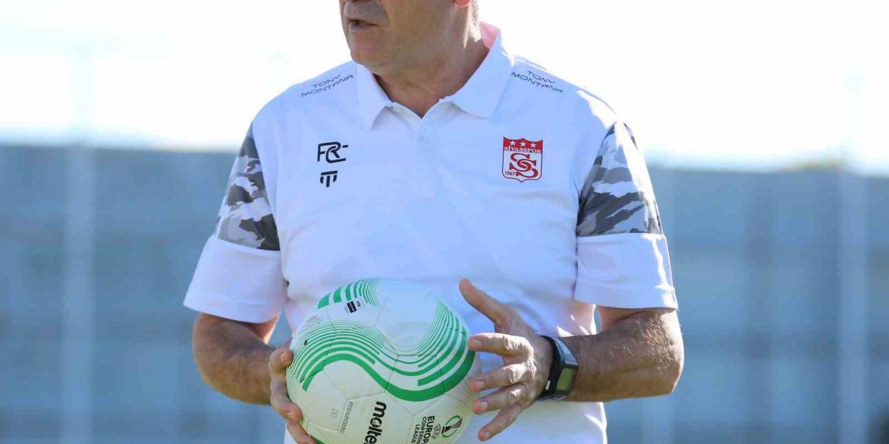 Sivasspor Kulübü’nden Çalımbay’a yeşil ışık: "Yeniden görmek isteriz"