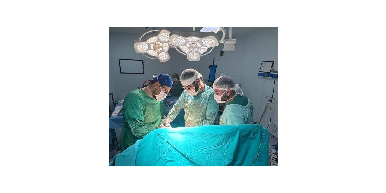 Bağışlanan organlar 4 hastaya umut oldu