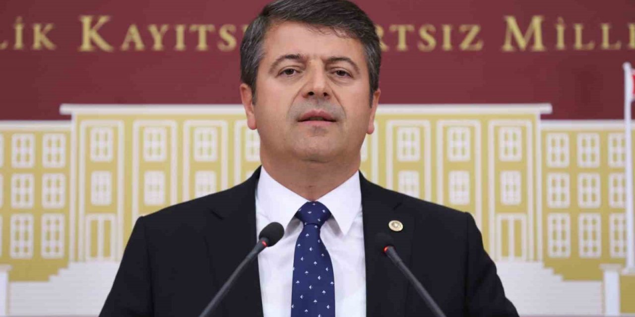 Milletvekili Tutdere, deprem bölgesindeki asbest tehlikesine dikkat çekti