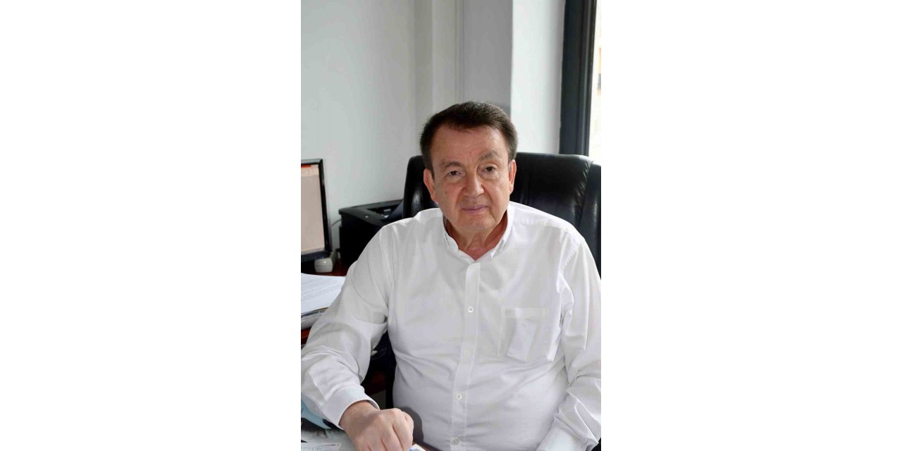 Prof. Dr. Organ Özgür: "Her 10 kişiden 3’ünde alkole bağlı olmayan yağlı karaciğer hastalığı mevcut"