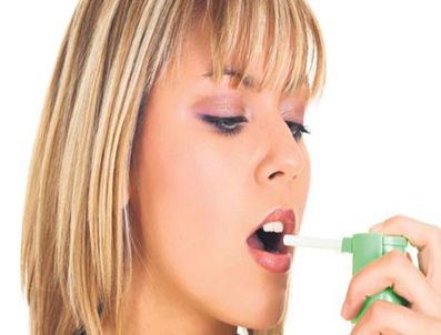 Astım için öneriler