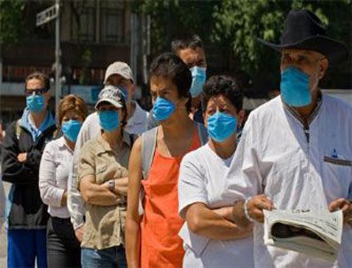 Domuz gribi geri döndü