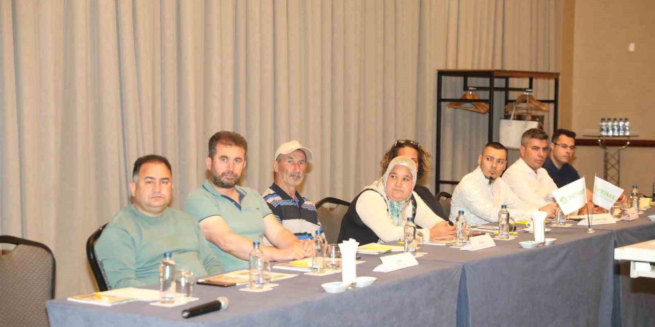 Türkiye’de ilk defa hayvansal üretim konusunda “Yaşayan Laboratuvar” kuruldu