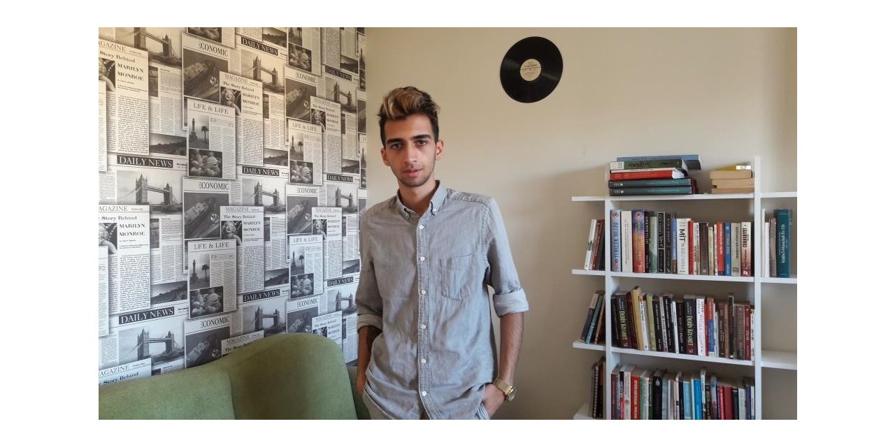 Çağatay Akman, eski sevgilisi Öykü Uslu’dan şikayetini geri çekti