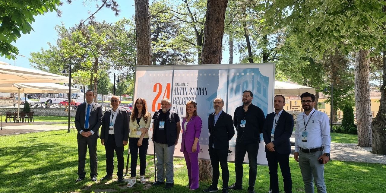 Belgesel festivaline 102 ülkeden katılım