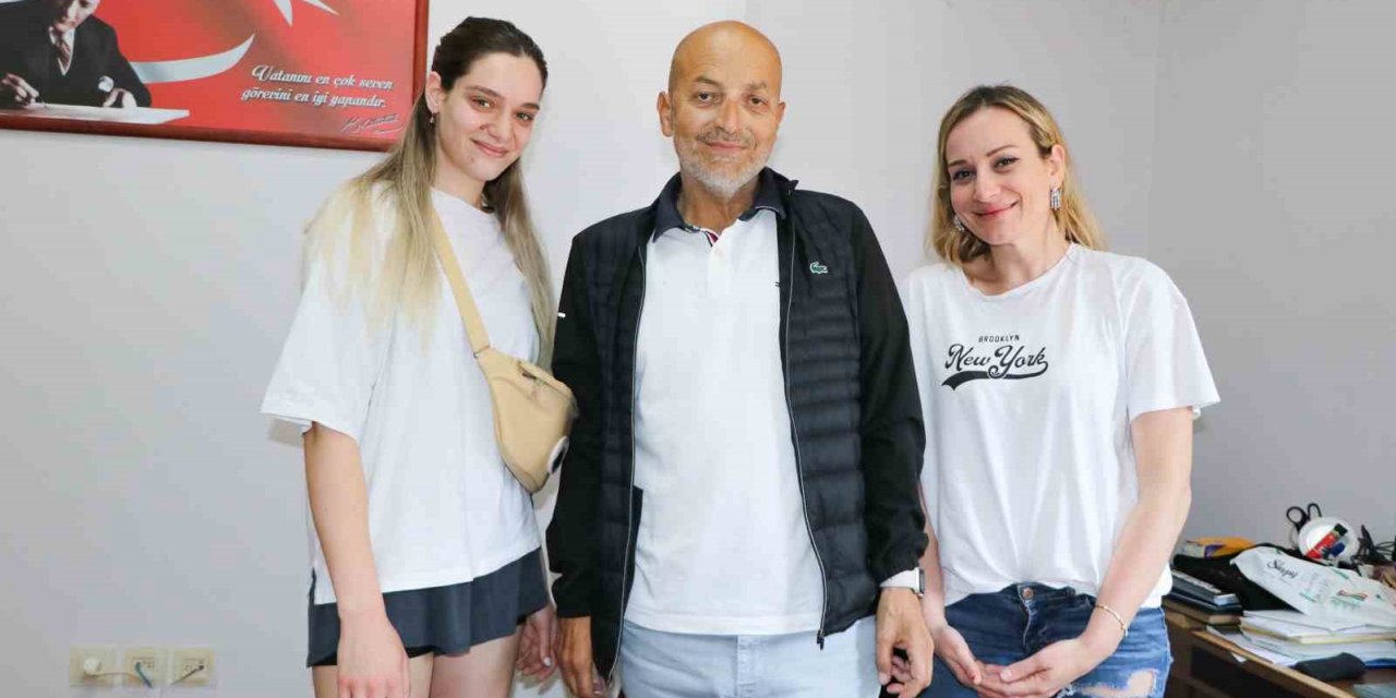 Çiftlikköy’ün Sultanlarından iç transferde 2 imza