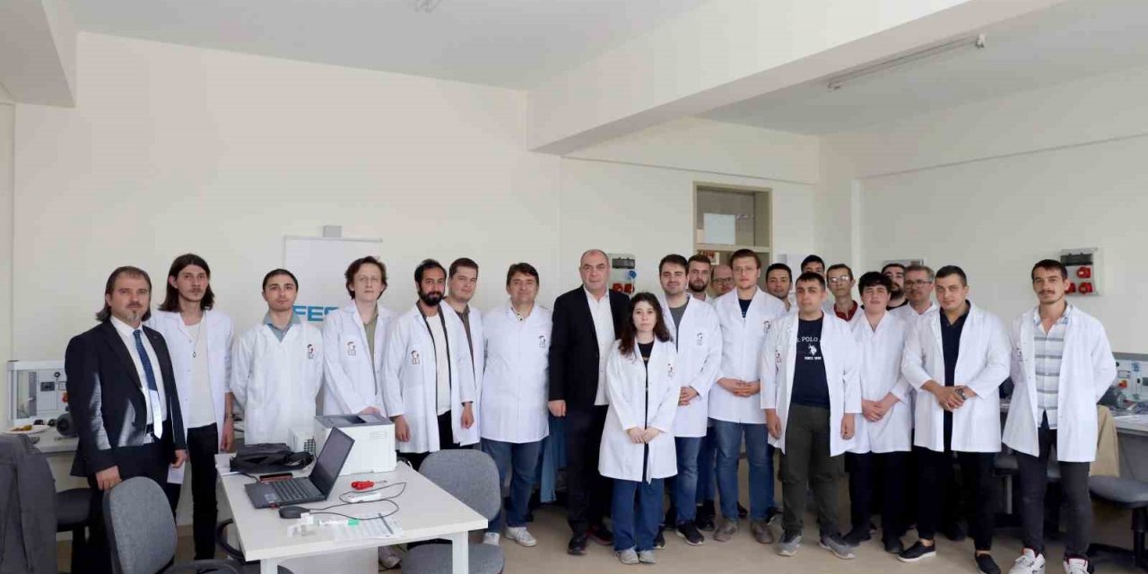 ESO Akademi’de Mekatronik Uzmanlık Programı eğitimleri başladı