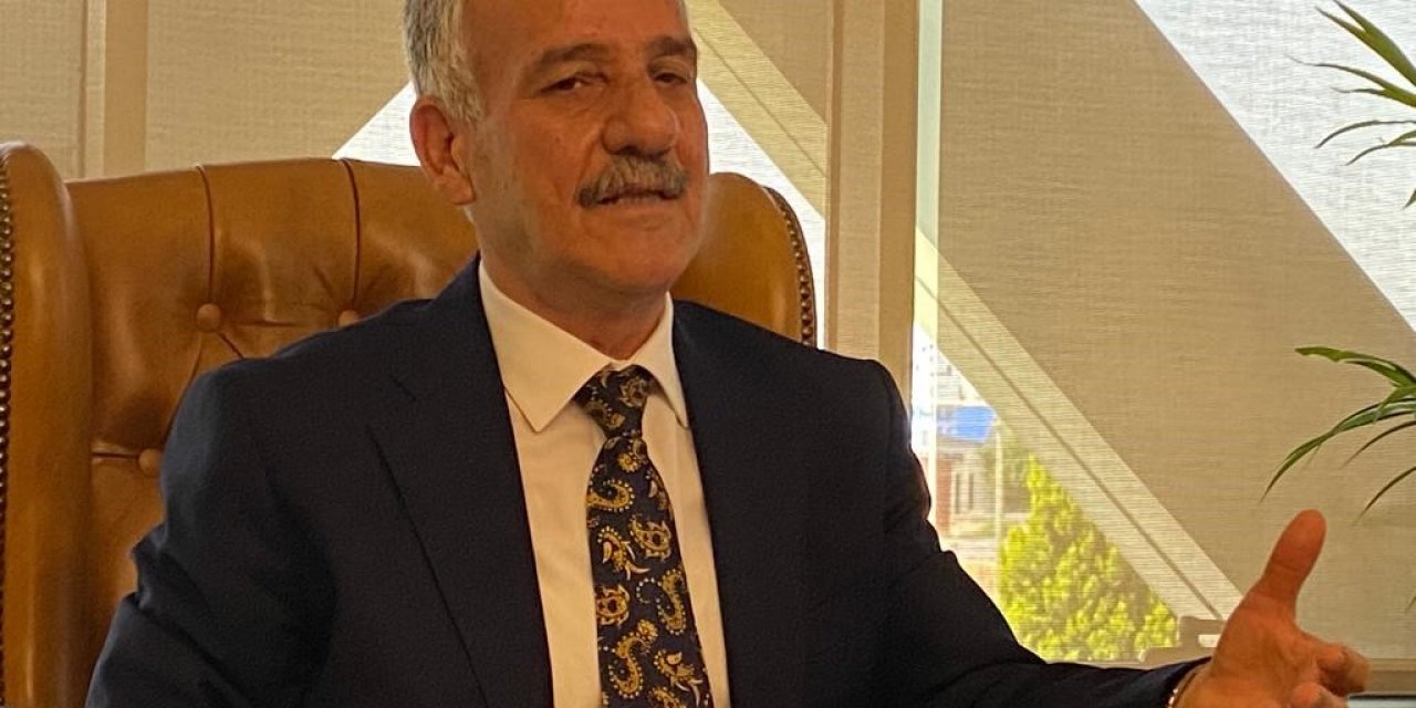 Diyarbakır’dan 13 ülkeye ihracat