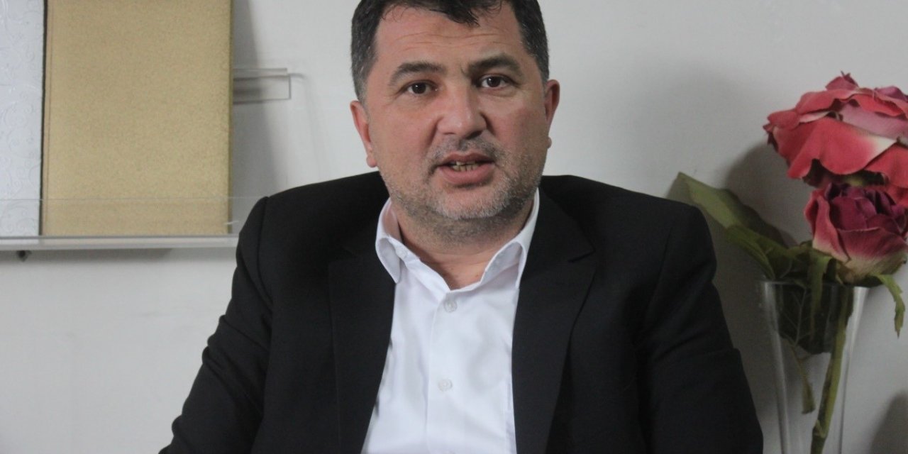 Milletvekili Öztürk: “Yüksek Hızlı Tren Düzce’ye kazandırılacak”