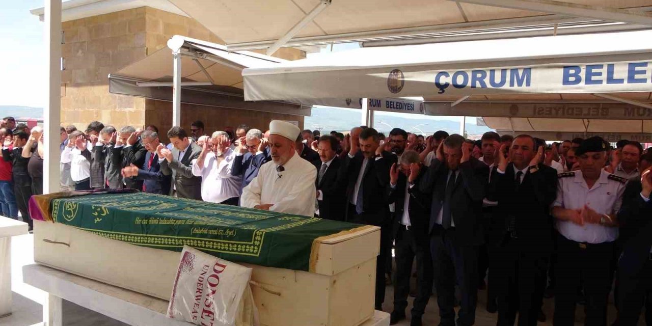 Çorum’da KKKA’dan ölüm