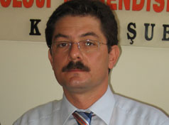 Konya kuraklıktan yağışlı periyoda girdi