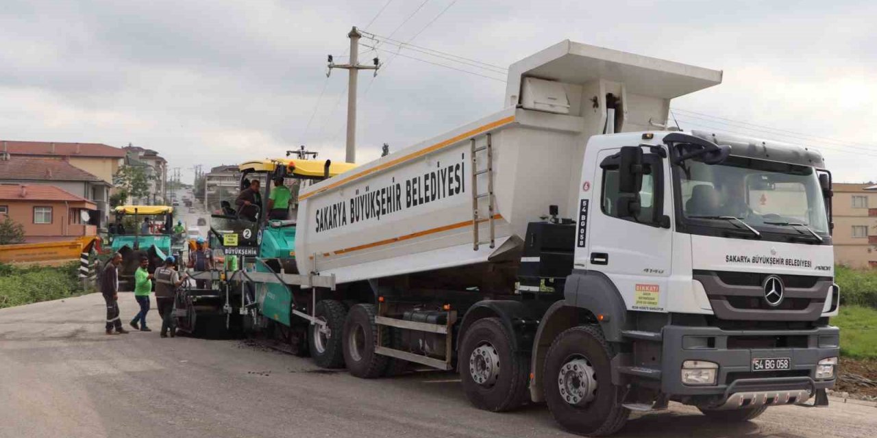 Kaynarca’ya yeni çevre yolu