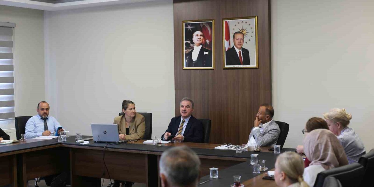 Yetkinlik esaslı esnek eğitim KOSTÜ’de hayata geçiyor