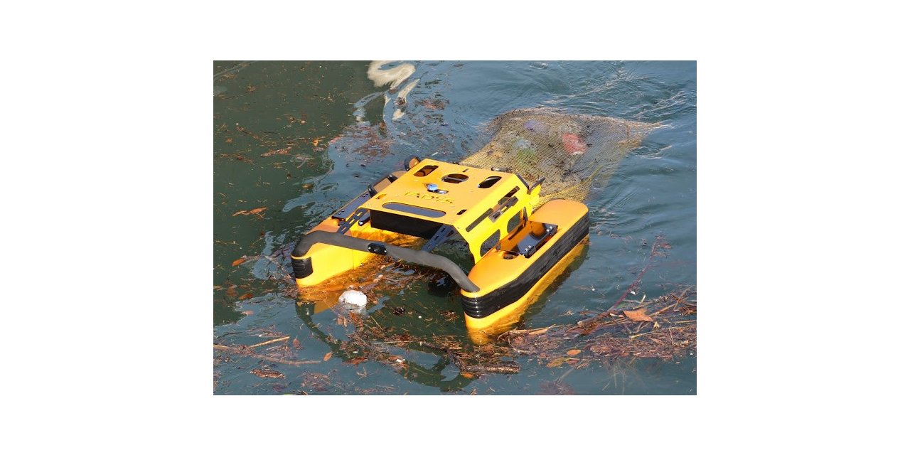 Asi Nehri yeniden canlandırılacak