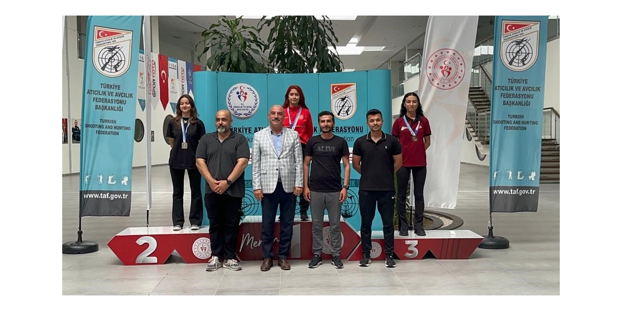 Dicle Üniversitesi öğrencisi mili takımda Türkiye’yi temsil edecek