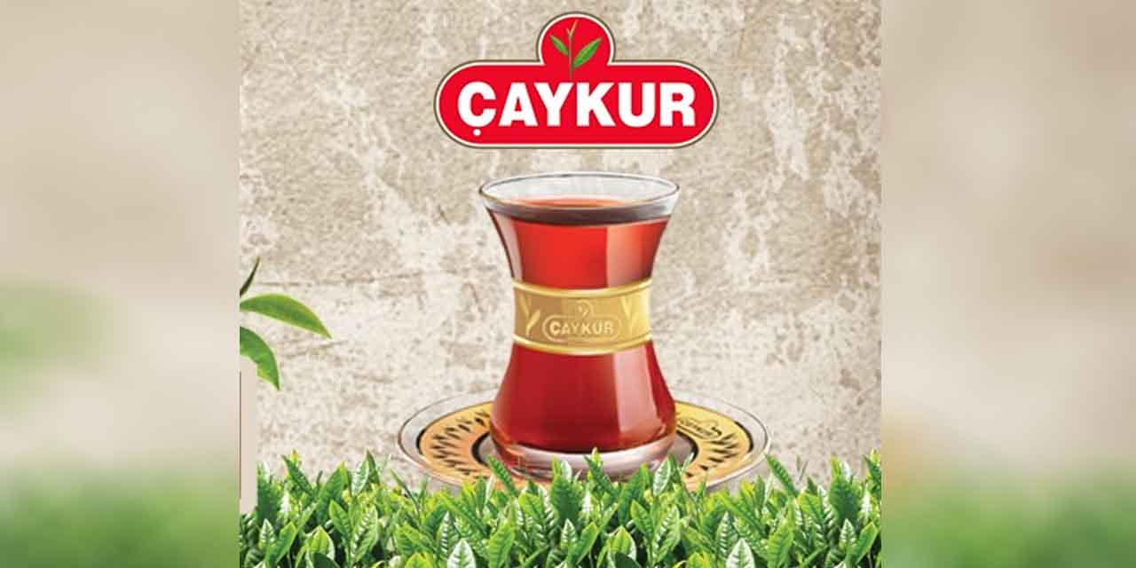 ÇAYKUR’dan kuru çaya büyük zam