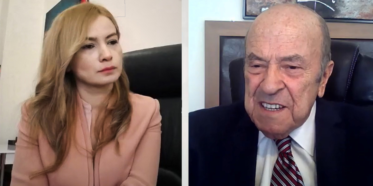 Konya'da 'Necmettin Erbakan Hukuk Kongresi’nin 3'üncüsü yoğun katılımla gerçekleşti