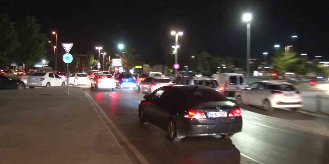 Pendik’te Süper Lig coşkusu