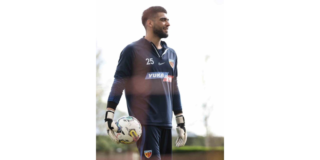 Kayserispor’da 36 maçta 28 futbolcu oynadı