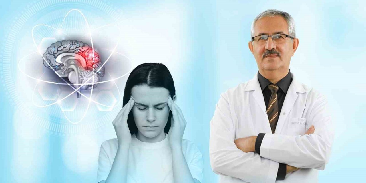 Fazla cep telefonu kullanımı beyin tümörlerini tetikleyebiliyor