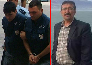 Şaka zannetti ama...