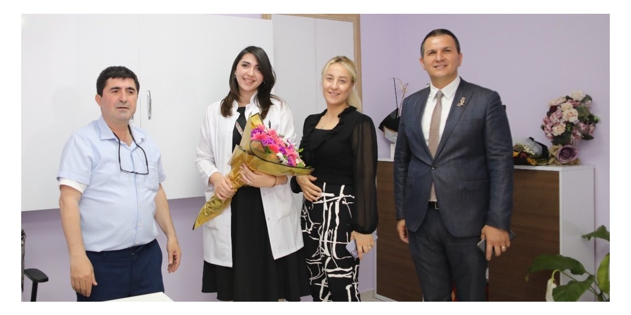 ANKA’da Diyetisyenler Günü kutlandı