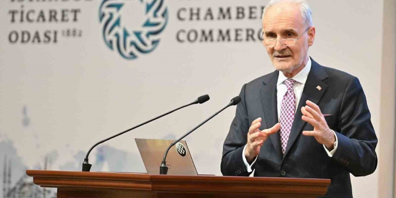 İTO Başkanı Avdagiç’ten Ekonomi Eylem Planı ve döviz kuru değerlendirmesi