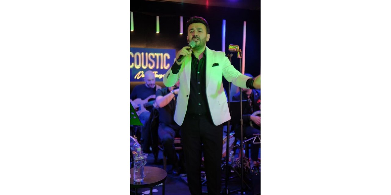 Ünlü sanatçı New Jersey’de yeniden sahne alacak