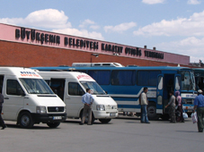 Köyden şehre inen azaldı