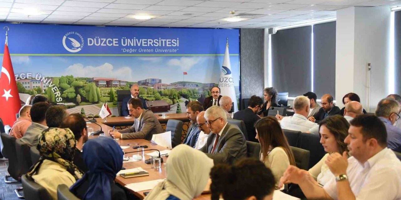 Yeni eğitim yılına hazırlık