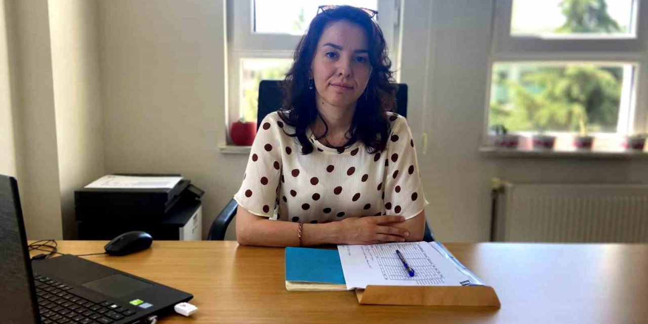 Uzmanlar mevsim sıcaklarına karşı uyardı