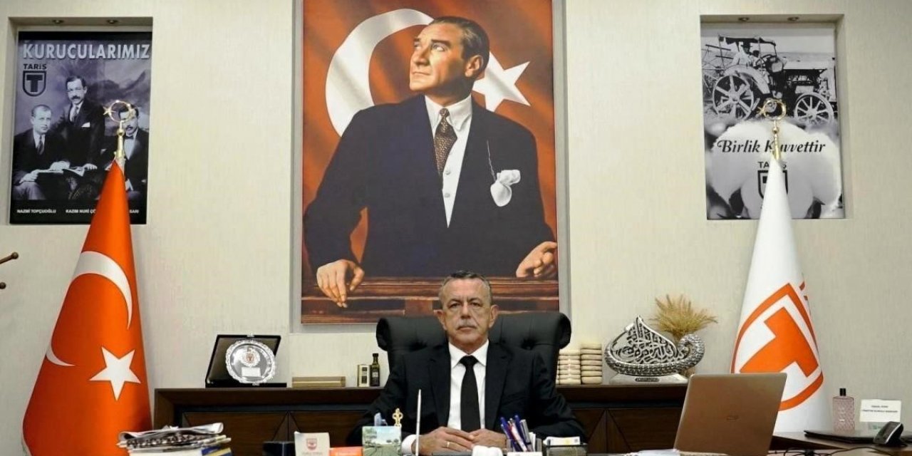 Söke TARİŞ ortaklarının yüzünü güldürecek