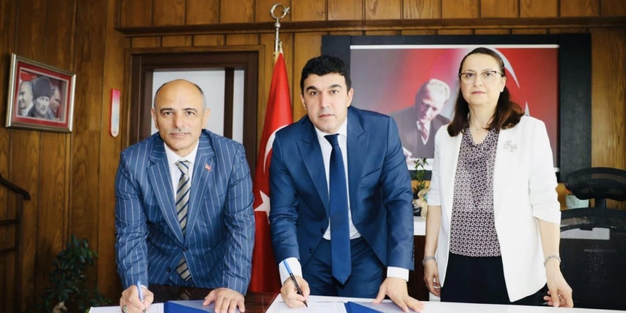 Körfez’de hayvancılığa 242 bin TL’lik destek