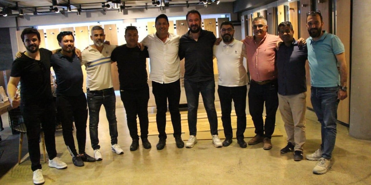 Kepezspor’da taraftara çağrı